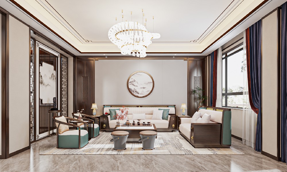 乌鲁木齐清河别墅