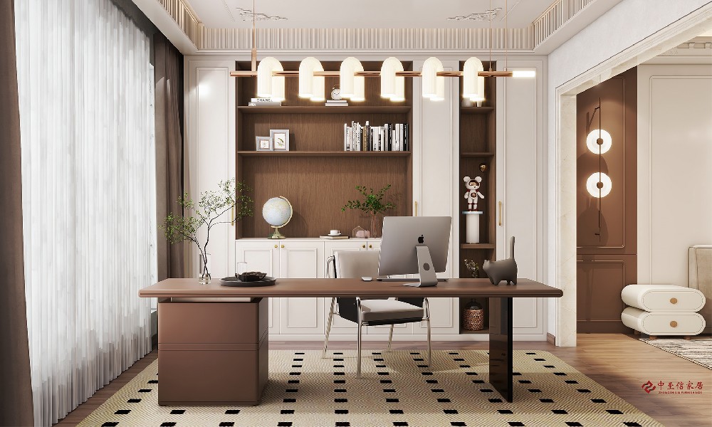 乌兰察布山水文园