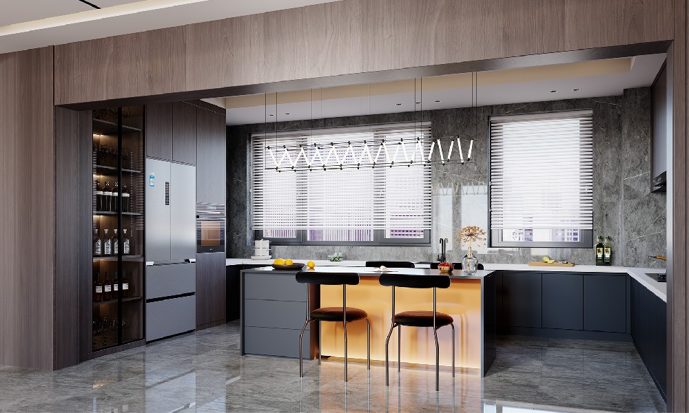 奈曼旗-华明148平