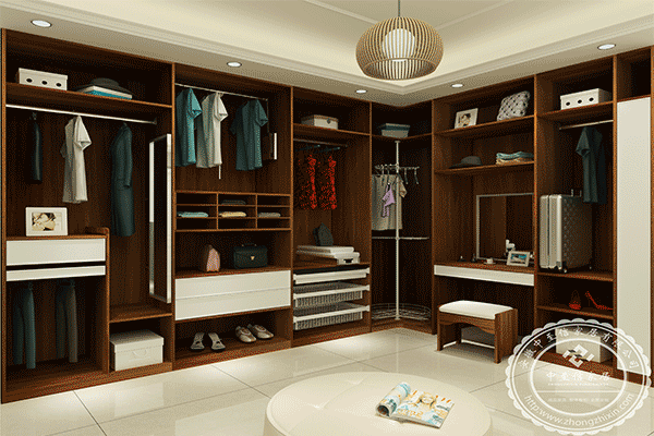 全屋定制家具加盟