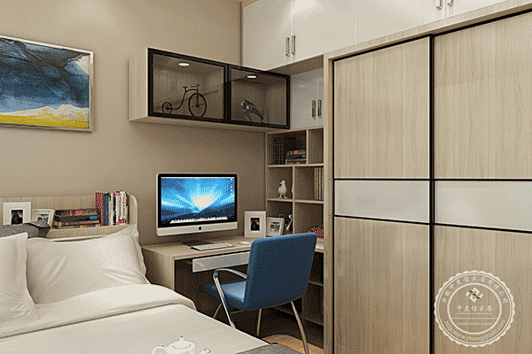 全屋定制家具品牌