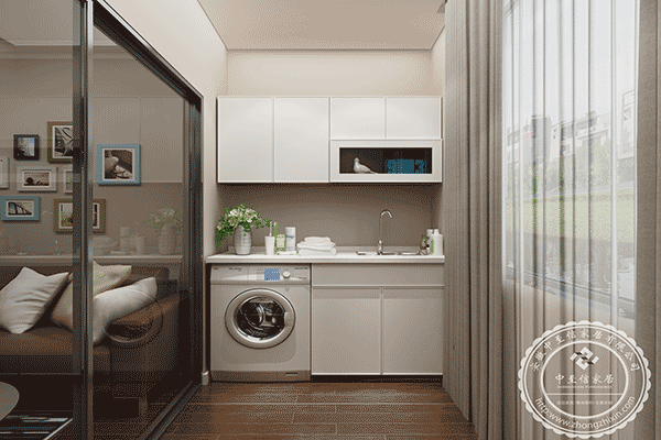 全屋定制家具加盟