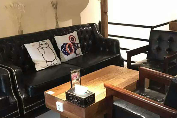 家庭餐厅卡座尺寸一般是多少? 家庭餐厅卡座尺寸一般是多少?
