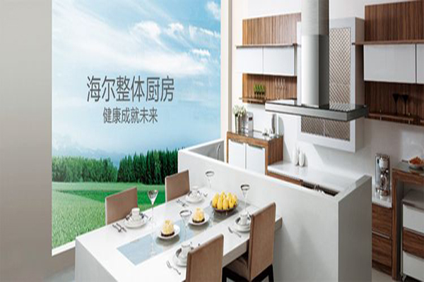中国橱柜一线品牌有哪些？2017橱柜十大品牌排行