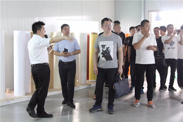 群雄逐鹿 亮剑中原！中至信橱衣柜招商会圆满结束！