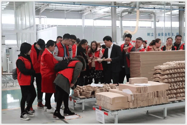 中至信商学院第十八期终端销售培训正式开班