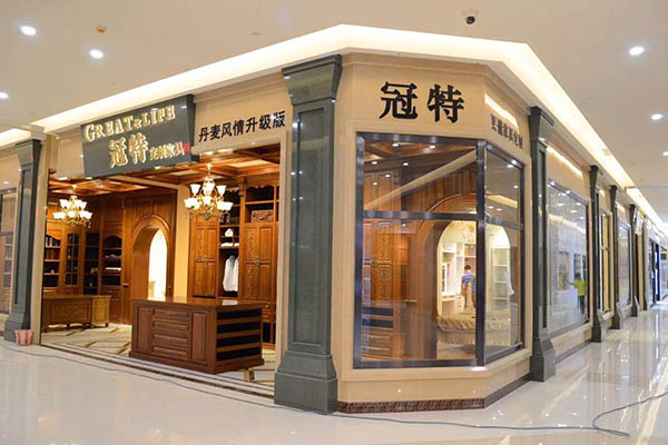 全屋定制家具一线品牌有哪些？—2018更新介绍