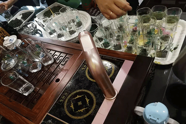 中至信家居2018年全民狂欢抢工厂第二季”圆满举办