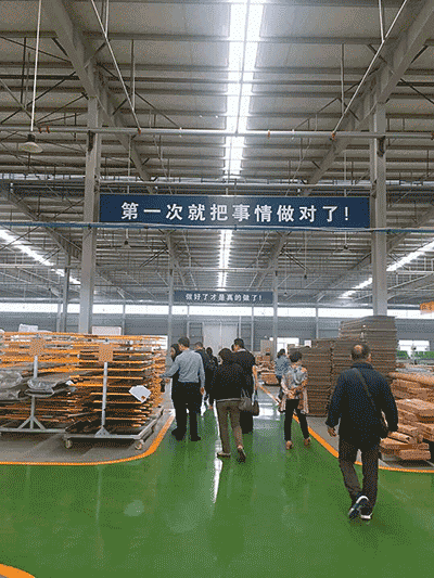 石家庄业主今日总部团购成交百万