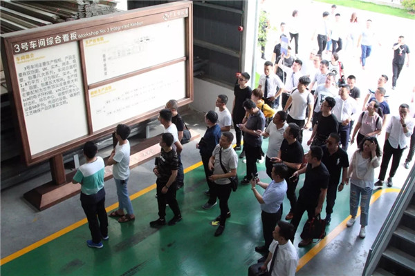 群雄逐鹿 亮剑中原！中至信橱衣柜招商会圆满结束！