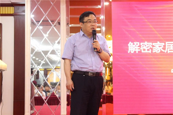 群雄逐鹿 亮剑中原！中至信橱衣柜招商会圆满结束！