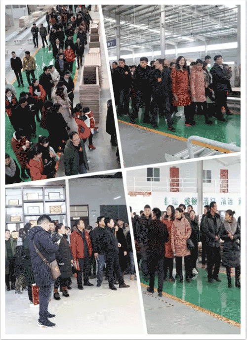 中至信橱衣柜全民抢工厂第二季火爆开抢