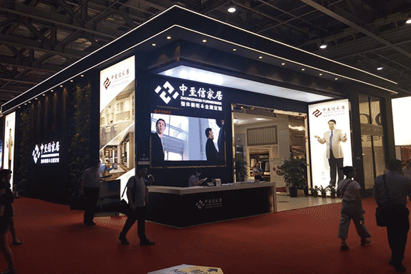 2018一线高端品牌橱柜有哪些？-中至信橱柜