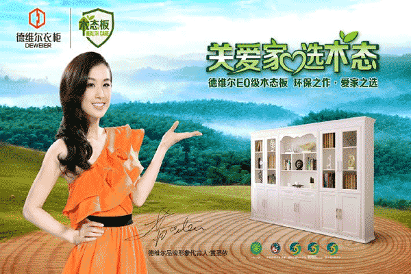 2018中国定制家具品牌排行榜