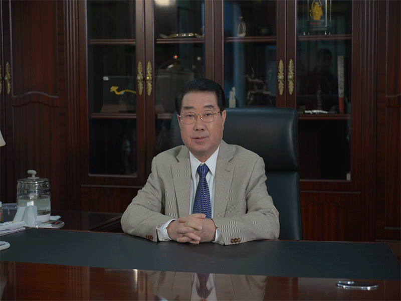 中至信董事长